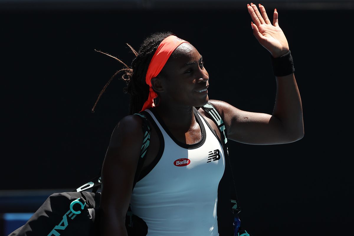 Jelena Ostapenko e în sferturi la Australian Open 2023 » Victorie impresionată cu locul 7 WTA