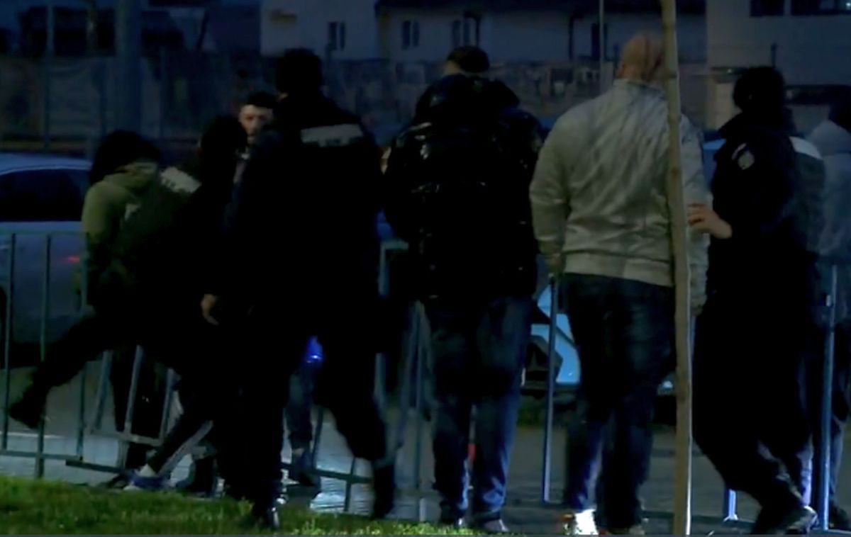 Reacția lui Adrian Mititelu după ce fiul său a sărit să bată un fan: „Nu e ușor când vin fel și fel de nenorociți care te înjură în halul ăsta”