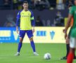 Debut fără glorie » Cum s-a descurcat Cristiano Ronaldo la primul meci oficial în Arabia Saudită