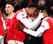 Arsenal - Manchester United // foto: Guliver/gettyimages