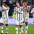 Juventus - Atalanta 3-3 / Sursă foto: Guliver/Getty Images