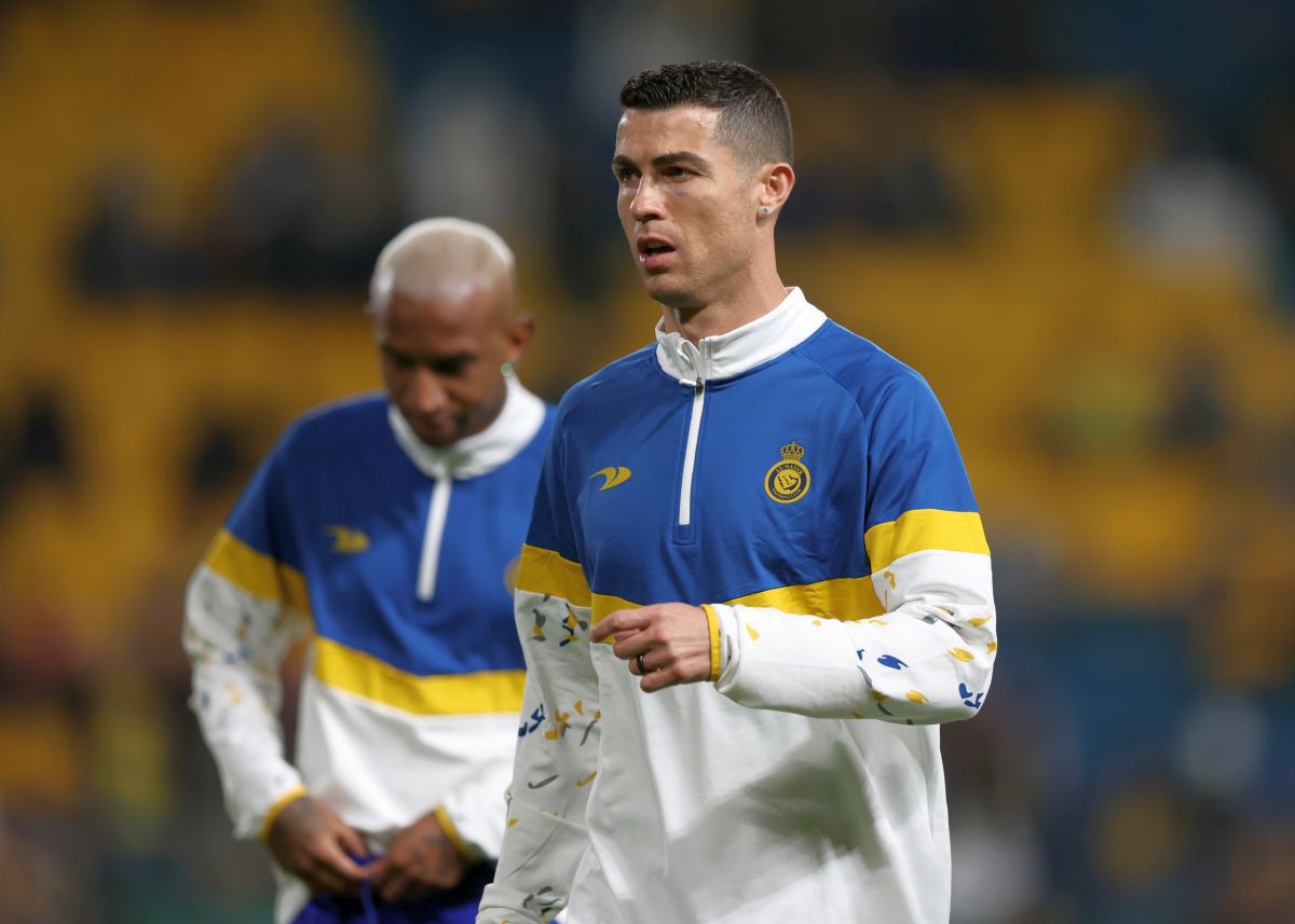 Debut fără glorie » Cum s-a descurcat Cristiano Ronaldo la primul meci oficial în Arabia Saudită