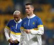 Cristiano Ronaldo, în Al Nassr - Al-Ettifaq / foto: Guliver/Getty Images