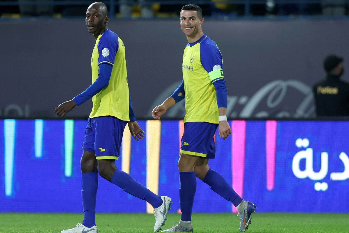 Anunță revenirea lui Cristiano Ronaldo în Europa: „Acolo își va încheia cariera”