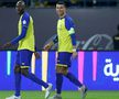 Cristiano Ronaldo, în Al Nassr - Al-Ettifaq / foto: Guliver/Getty Images