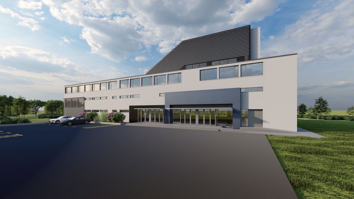 44 de bazine noi în România