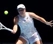 Surpriză la Australian Open 2023 » Iga Swiatek, liderul mondial, eliminată în optimi de jucătoarea de pe 25 WTA