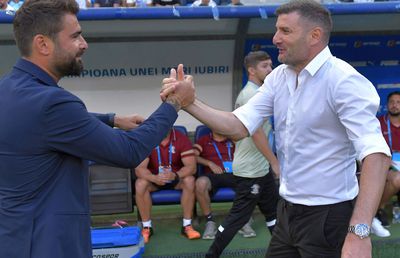 „Jucătorii români au tendința de a cere înainte de a oferi!” » Un antrenor din Superligă face radiografia fotbalului românesc