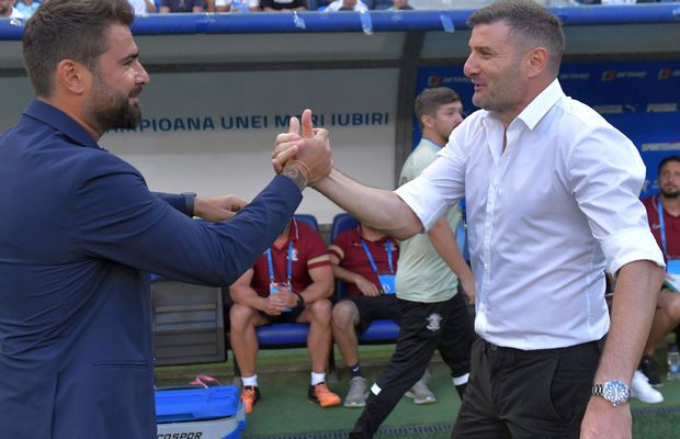 „Jucătorii români au tendința de a cere înainte de a oferi!” » Un antrenor din Superligă face radiografia fotbalului românesc