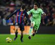 Barcelona - Getafe / Sursă foto: Guliver/Getty Images