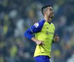 Cristiano Ronaldo, în Al Nassr - Al-Ettifaq / foto: Guliver/Getty Images
