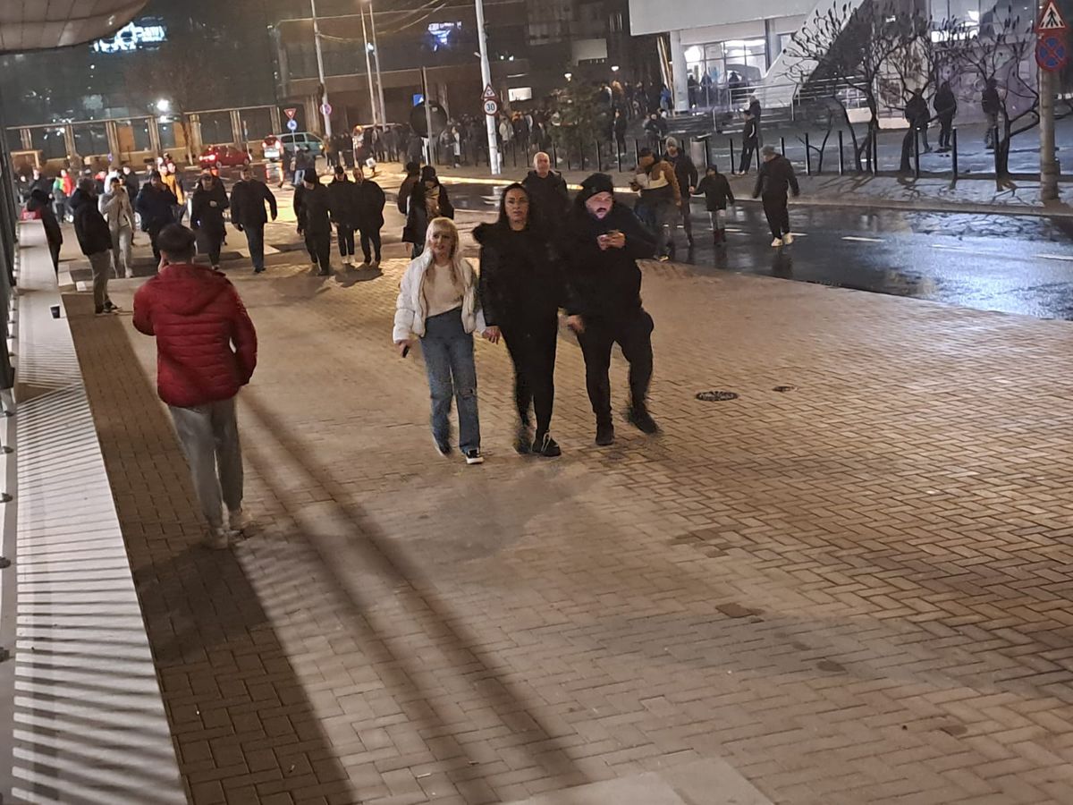 Gigi Becali l-a scos pe Deian Sorescu la pauză cu Hermannstadt! Debut nefericit pentru ex-dinamovist