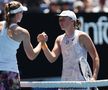 Surpriză la Australian Open 2023 » Iga Swiatek, liderul mondial, eliminată în optimi de jucătoarea de pe 25 WTA