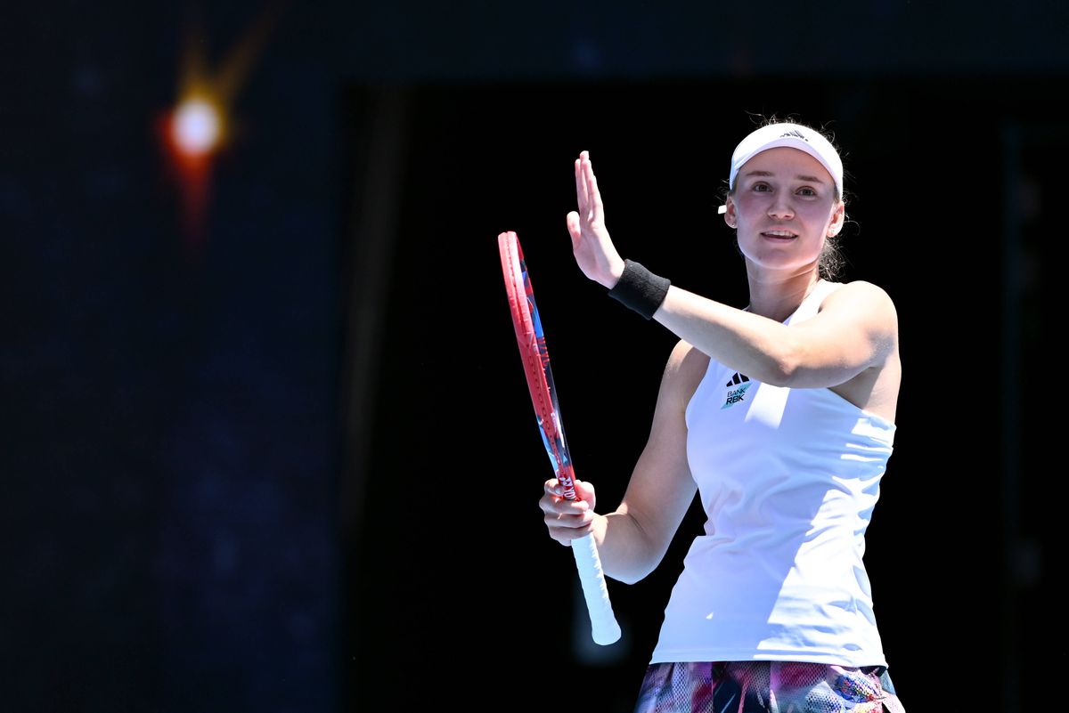 Surpriză la Australian Open 2023 » Iga Swiatek, liderul mondial, eliminată în optimi de jucătoarea de pe 25 WTA