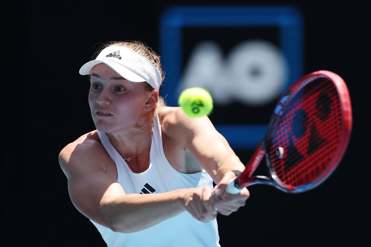 Surpriză la Australian Open 2023 » Iga Swiatek, liderul mondial, eliminată în optimi de jucătoarea de pe 25 WTA