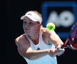 Surpriză la Australian Open 2023 » Iga Swiatek, liderul mondial, eliminată în optimi de jucătoarea de pe 25 WTA