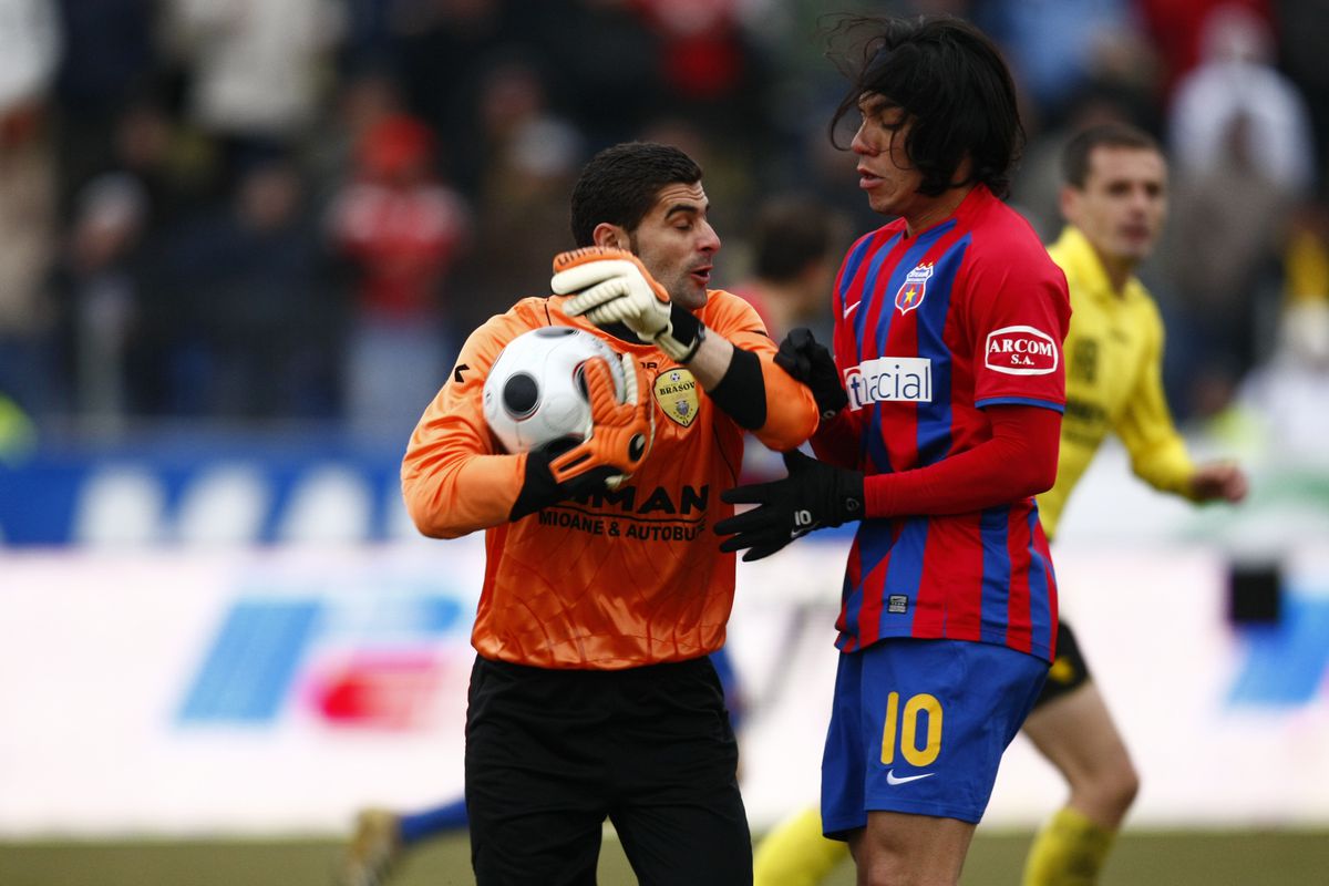 Fostul jucător de la FCSB a ajuns viral în țara natală » Afecțiunea de care suferă l-a transformat complet