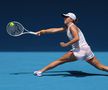 Surpriză la Australian Open 2023 » Iga Swiatek, liderul mondial, eliminată în optimi de jucătoarea de pe 25 WTA