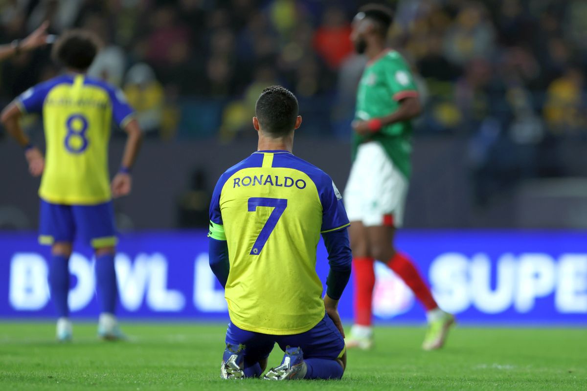 Anunță revenirea lui Cristiano Ronaldo în Europa: „Acolo își va încheia cariera”