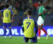 Cristiano Ronaldo, în Al Nassr - Al-Ettifaq / foto: Guliver/Getty Images