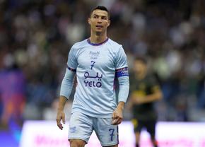 Al Nassr - Al-Ettifaq, debutul oficial al lui Cristiano Ronaldo în Arabia Saudită