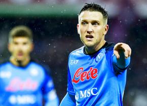 Napoli, liderul din Serie A, încheie turul cu 50 de puncte și doboară recordul clubului