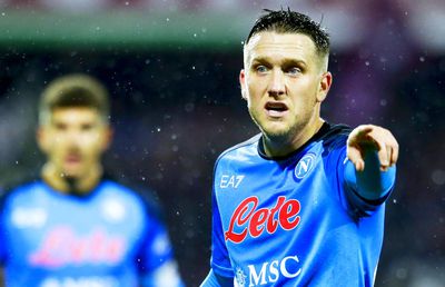 Napoli, liderul din Serie A, încheie turul cu 50 de puncte și doboară recordul clubului