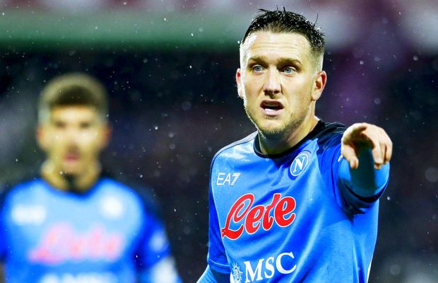 Napoli, liderul din Serie A, încheie turul cu 50 de puncte și doboară recordul clubului