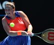 Jelena Ostapenko e în sferturi la Australian Open 2023 » Victorie impresionată cu locul 7 WTA