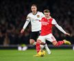 Arsenal - Manchester United 3-2 » Eddie răpune „diavolii”! Dramatism total pe Emirates