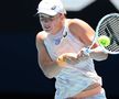 Surpriză la Australian Open 2023 » Iga Swiatek, liderul mondial, eliminată în optimi de jucătoarea de pe 25 WTA