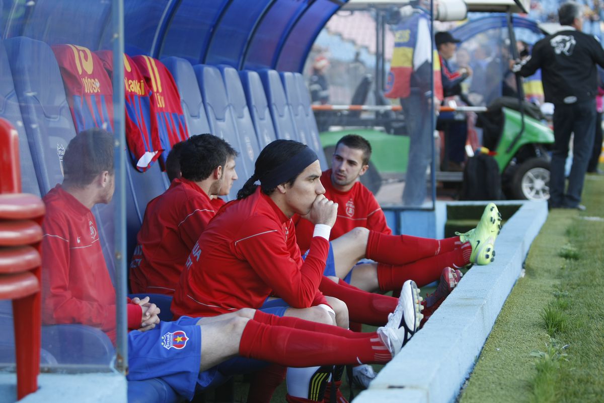 Fostul jucător de la FCSB a ajuns viral în țara natală » Afecțiunea de care suferă l-a transformat complet