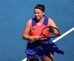 Surpriză la Australian Open 2023 » Iga Swiatek, liderul mondial, eliminată în optimi de jucătoarea de pe 25 WTA