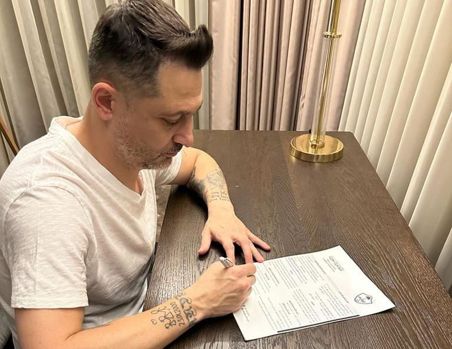 Mirel Rădoi a semnat cu Al-Tai FC