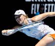 Surpriză la Australian Open 2023 » Iga Swiatek, liderul mondial, eliminată în optimi de jucătoarea de pe 25 WTA