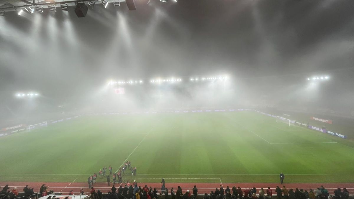 Măldărășanu, după 0-1 cu FCSB: „Salvarea? Nu, avem alt obiectiv. Parcă sună mai bine”