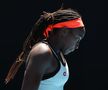 Jelena Ostapenko - Cori Gauff, optimi Australian Open 2023