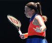 Jelena Ostapenko - Cori Gauff, optimi Australian Open 2023