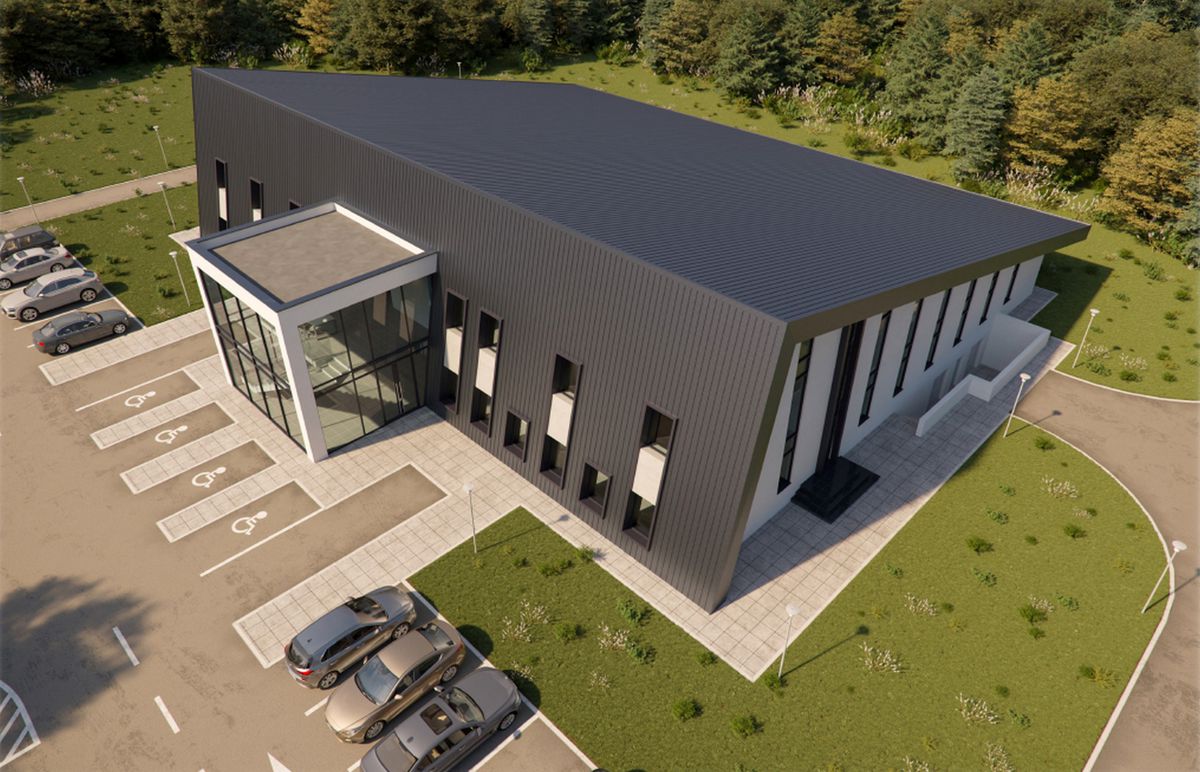 44 de bazine noi în România