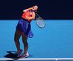 Jelena Ostapenko - Cori Gauff, optimi Australian Open 2023
