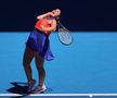 Jelena Ostapenko e în sferturi la Australian Open 2023 » Victorie impresionată cu locul 7 WTA