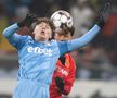FCSB - UTA, 22 ianuarie 2024