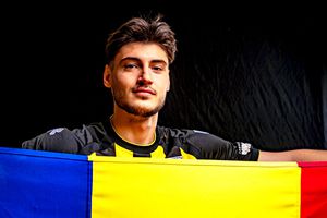 Adrian Mazilu la Dinamo: GSP are sumele afacerii