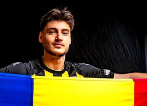 Brighton l-a cedat pe Adrian Mazilu! Prezentare specială, cu „tricolorul” României, la noua echipă