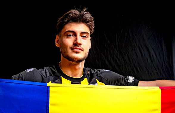 Adrian Mazilu la Dinamo: GSP are sumele afacerii