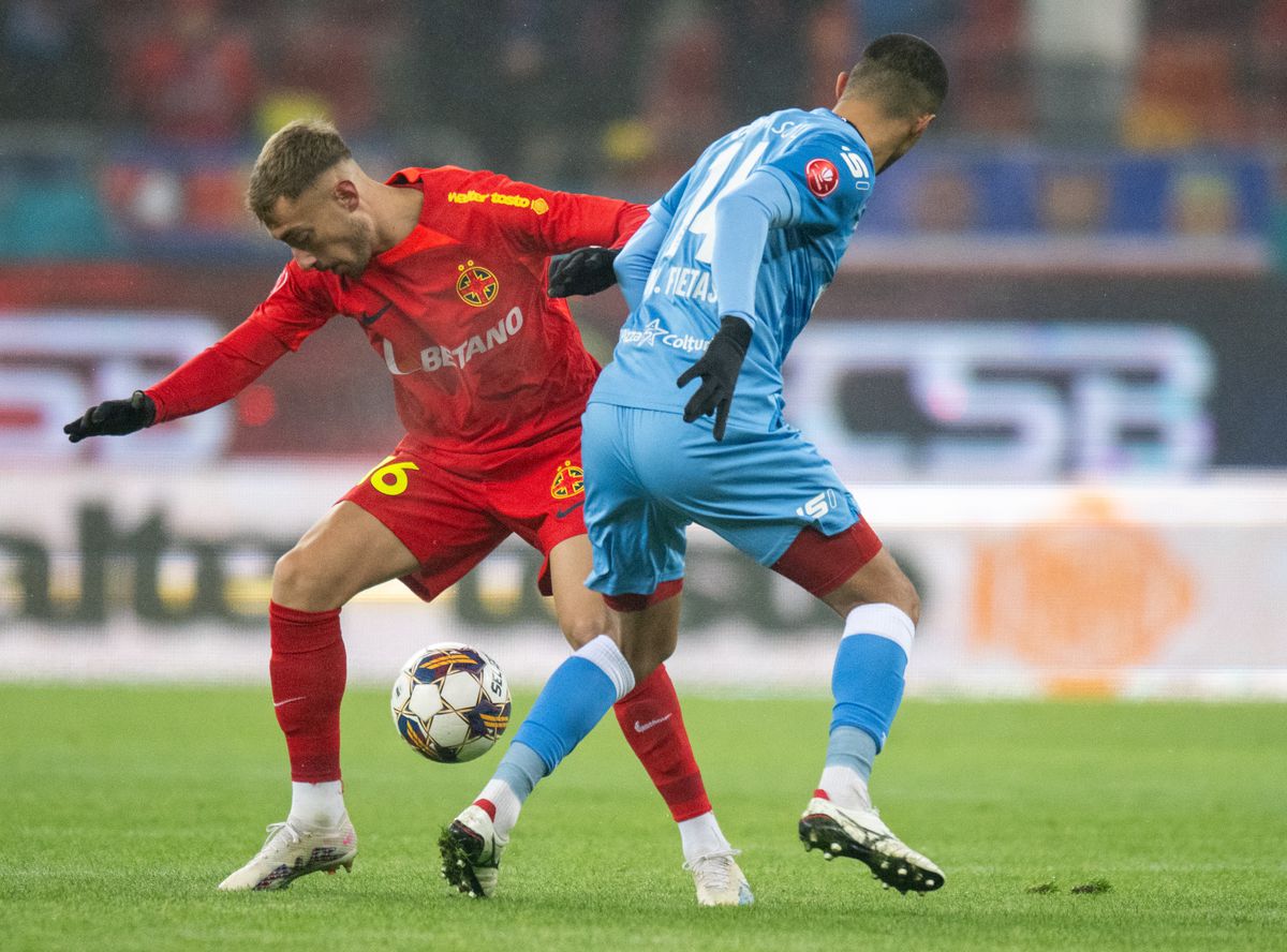 Ce l-a șocat pe Mihai Stoica în runda cu numărul 22 din Superligă: „Nu mă așteptam!”