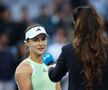 Surprizele s-au ținut lanț pe jumătatea superioară a tabloului feminin de la Australian Open 2024. Vom avea o finalistă de Grand Slam în premieră!