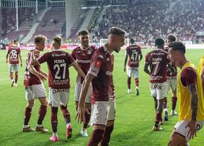 Adrian Mutu, noul antrenor al lui CFR Cluj. Când va conduce primul antrenament » GSP Live, 18 ianuarie