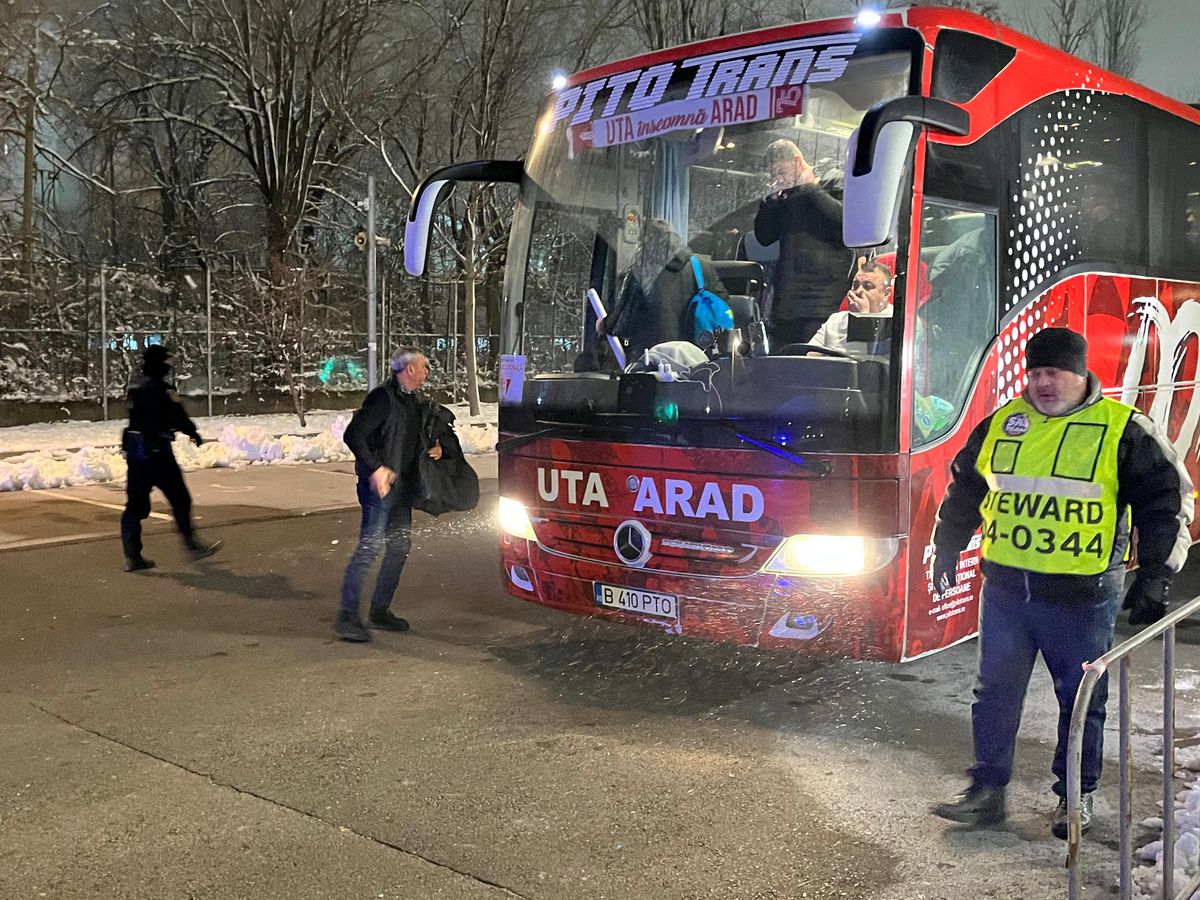 Unul dintre liderii arădenilor vine cu o declarație neașteptată: „Cu tot respectul, dar nu FCSB a câștigat meciul!”