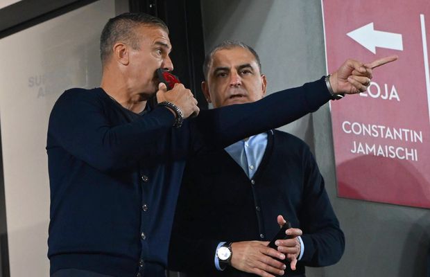 Daniel Pancu l-a vizitat pe Luca Mihai: „Am plâns și am râs împreună” + Nu-și explică intervenția lui Homawoo: „Nu are ce căuta în fotbal!”